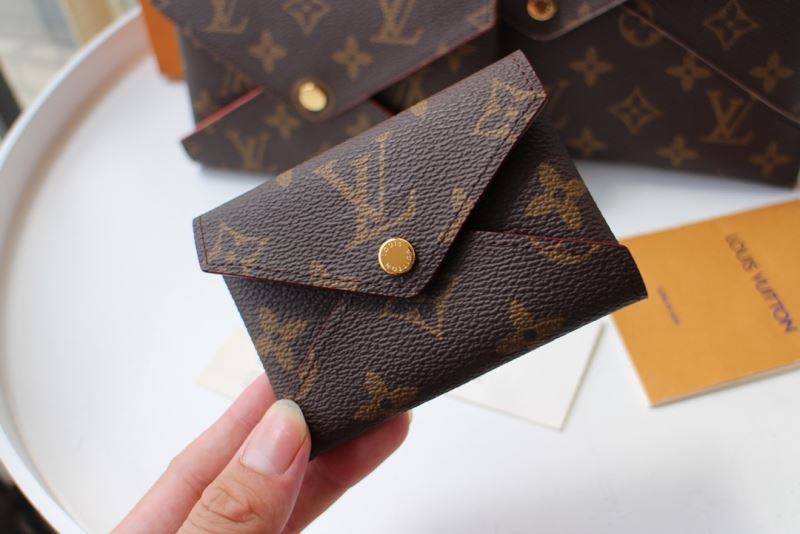 LV Clutch Bags